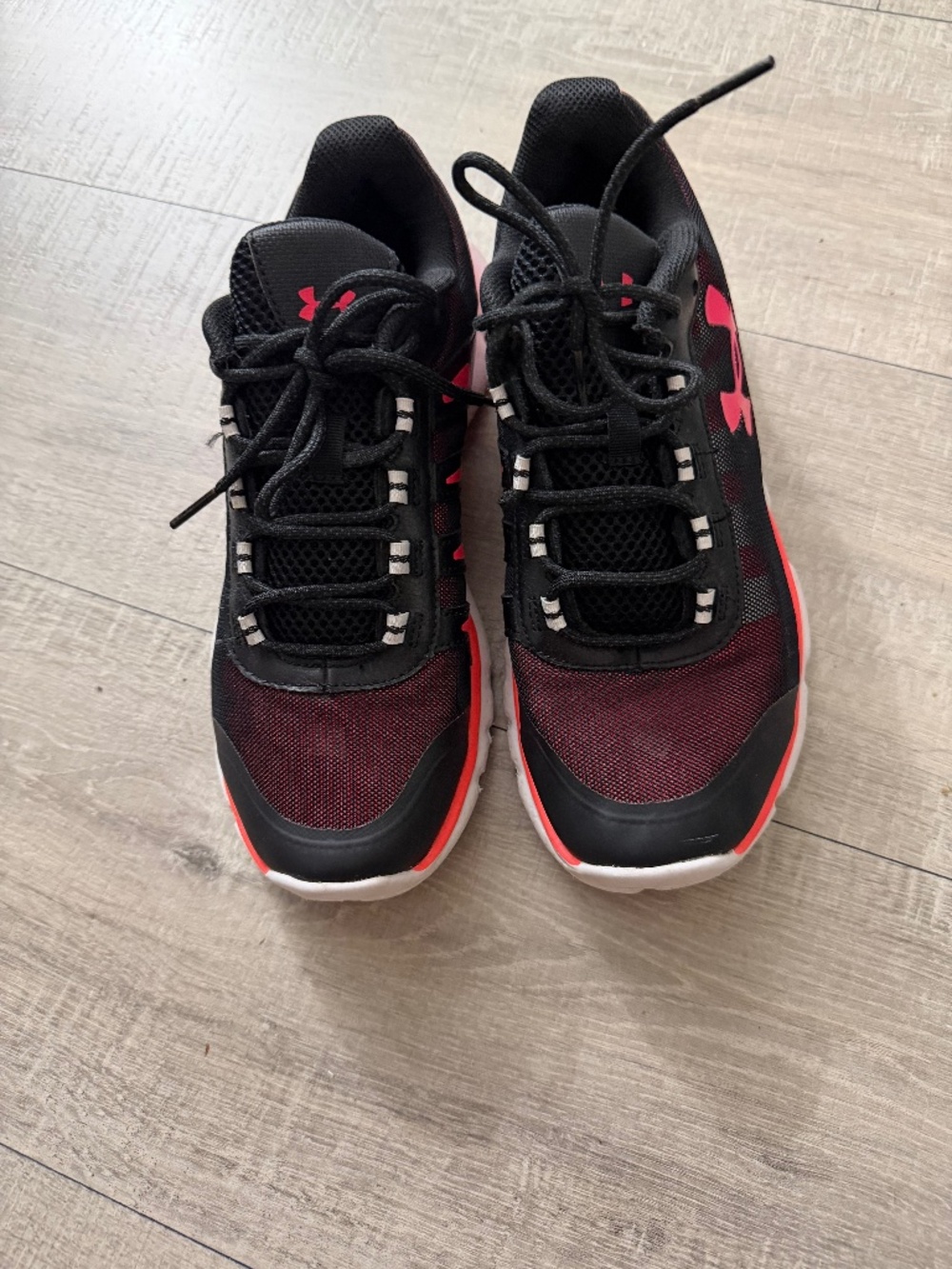 Under Armour Shoes